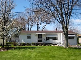 206 Douglas St, Catlin, IL 61817