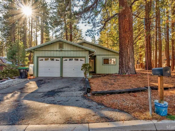 1130 Charles Ave, South Lake Tahoe, CA 96150
