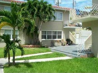 1613 N Treasure Dr, North Bay Village, FL 33141