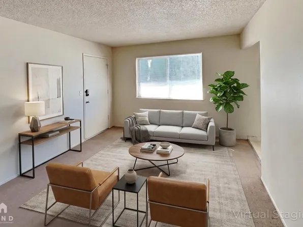 481 Auburn Way APT 4, San Jose, CA 95129