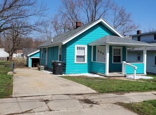 2332 W 9th St, Anderson, IN 46016
