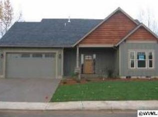 1176 Forestry Ln, Dallas, OR 97338