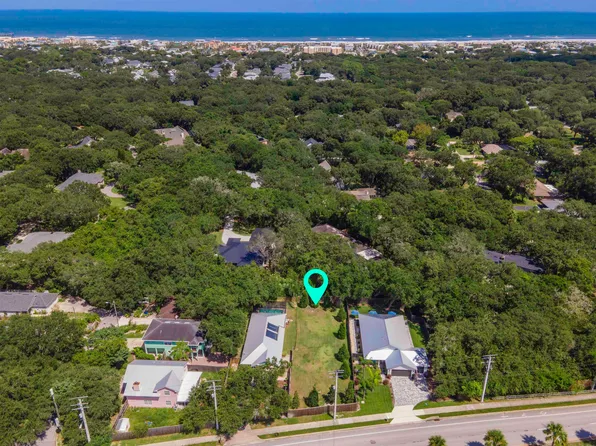 2572A-A1A South St, Saint Augustine, FL 32084