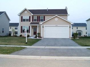 1312 Fitzer Dr, Joliet, IL 60431