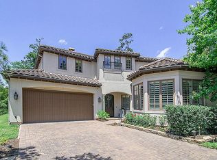 15 Rhapsody Bend Dr, Spring, TX 77382