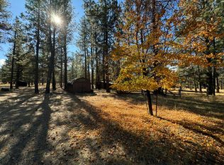 68275 Edgington Rd, Sisters, OR 97759