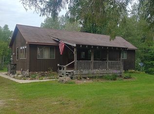 11955 N Littlefield Rd, Lake, MI 48632