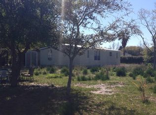 248 Barco Rd, Saint Augustine, FL 32080