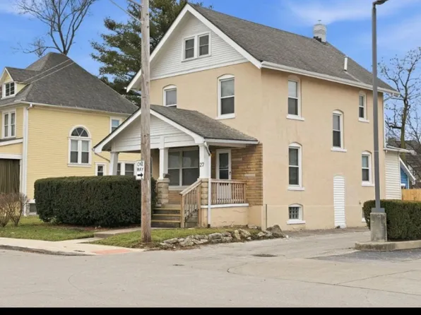 27 Dakota Ave, Columbus, OH 43222