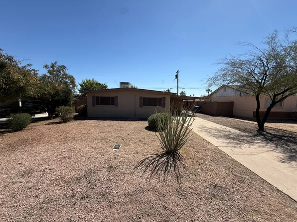 325 E Continental Dr, Tempe, AZ 85281