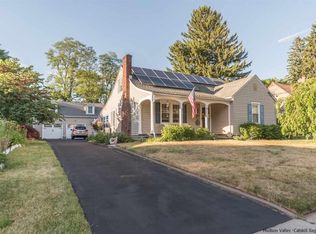 91 Shufeldt St, Kingston, NY 12401