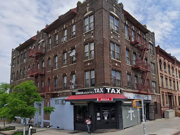 6024 4th Ave #1, Brooklyn, NY 11220