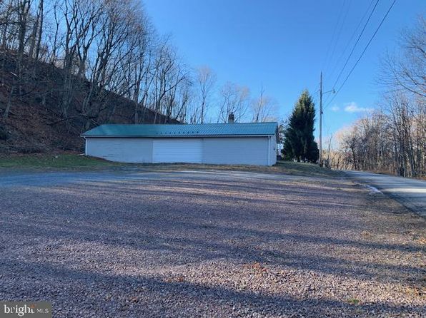 Land For Sale Frostburg Md