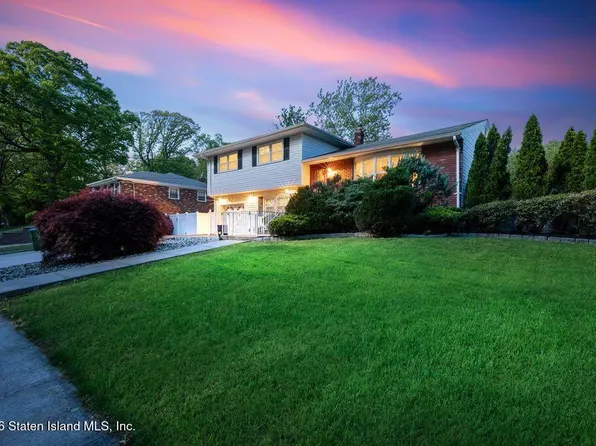 158 Grandview Ave, Edison, NJ 08837