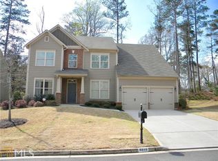 6899 Winding Wade Trl, Austell, GA 30168