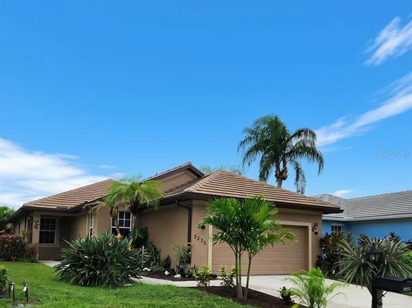 3275 OSPREY LANE, PORT CHARLOTTE, FL 33953