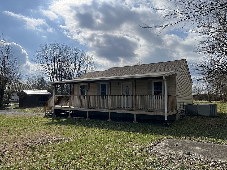 141 School Rd, Vanleer, TN 37181 Zillow