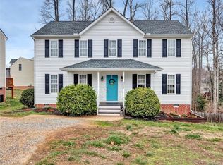12772 Summerhouse Ln, Midlothian, VA 23112