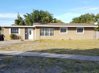 3551 SW 21st St, Fort Lauderdale, FL 33312