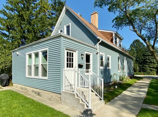 1131 Ridge Rd #2, Wilmette, IL 60091