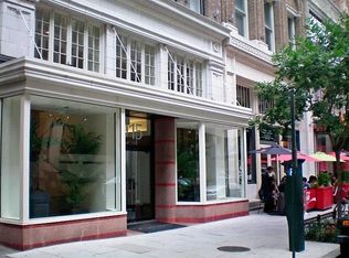 915 E St NW #703, Washington, DC 20004