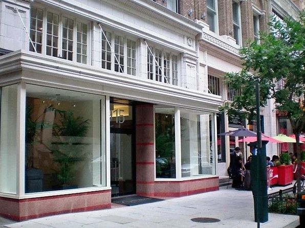 915 E St NW #703