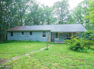112 Hedrick Dr, Charles Town, WV 25414