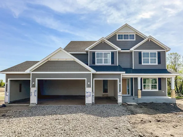 10180 Heather Ln, Corcoran, MN 55374