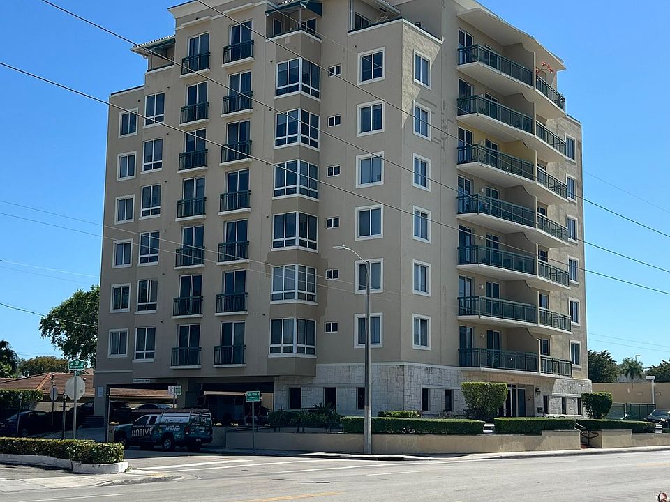 Exterior Building Picture