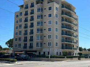 2501 Douglas Rd #402, Miami, FL 33133