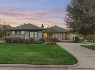 214 Wyndemere Dr, Montgomery, TX 77356