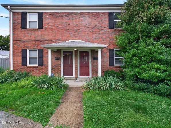 3406 Taylorsville Rd APT 3, Louisville, KY 40205