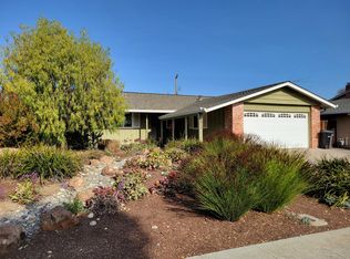1013 Tulip Dr, Sunnyvale, CA 94086