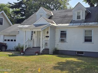 1820 Wagner Street, Schenectady, NY 12303