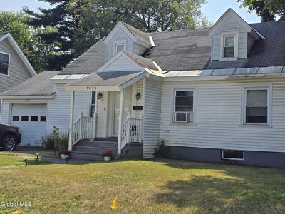 1820 Wagner Street, Schenectady, NY, 12303