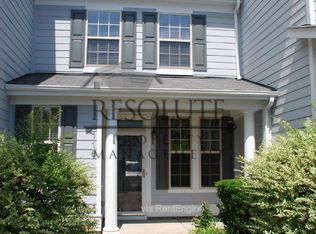 3116 Rapid Falls Rd, Cary, NC 27519