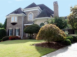 1355 Kildare Ct, Snellville, GA 30078