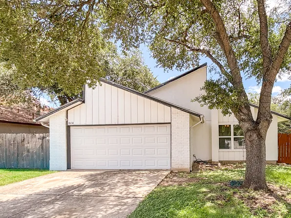 8634 Westgrove Dr, San Antonio, TX 78240