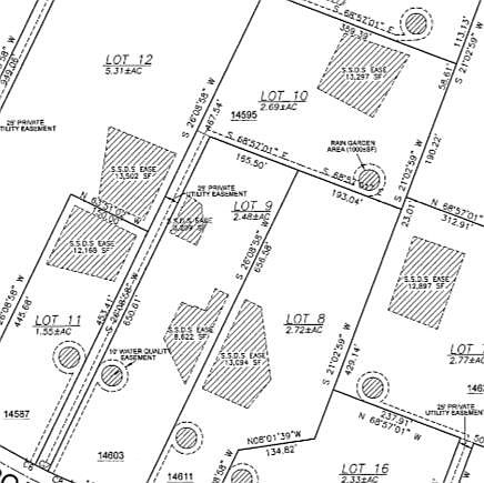 2nd image of 14595 Baker Rd Lot 10