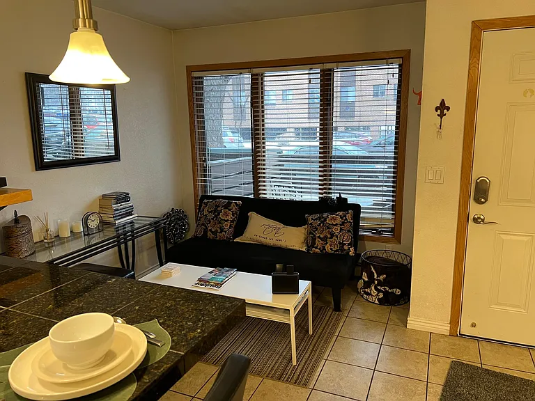 1825 Marine St #5 — Photo 17