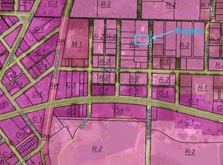 556 N Hathaway St, Crestview, FL 32539