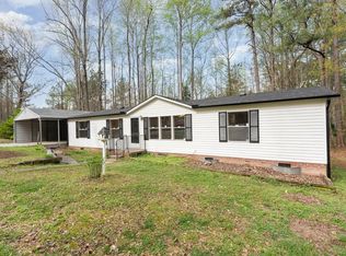 90 Old Glory Ln, Wendell, NC 27591