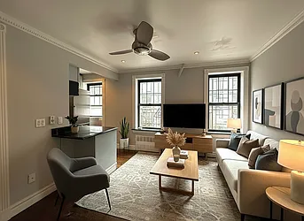 345 West 53rd Street, #2A