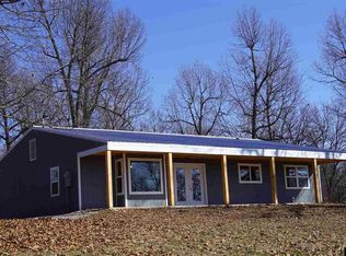 3910 Oakland Rd, Oakland, AR 72661