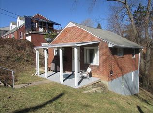 141 Pointview Rd, Pittsburgh, PA 15227