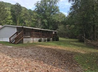 360 Cloer Rd, Bryson City, NC 28713