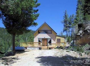 9 Forest View Rd, Cloudcroft, NM 88317