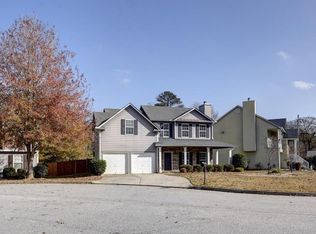3010 Landington Dr, Austell, GA 30106
