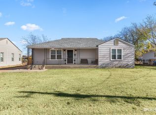4711 Spiser Ln, Wichita Falls, TX 76302