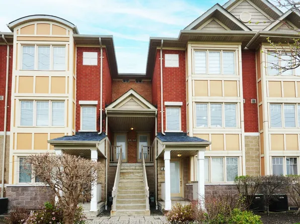 5035 9th Line #3, Mississauga, ON L5M 0E6